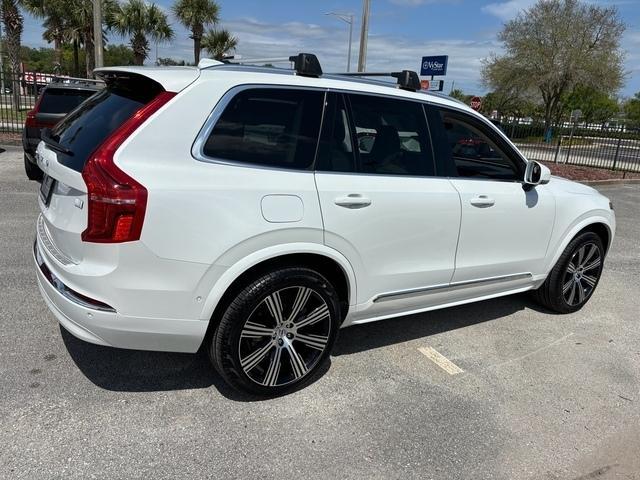 used 2023 Volvo XC90 Recharge Plug-In Hybrid car, priced at $56,999