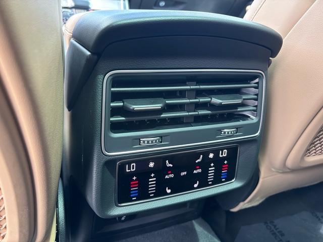 used 2024 Audi Q8 car, priced at $63,999