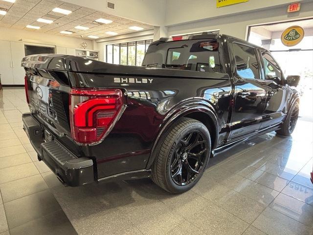 used 2025 Ford F-150 car, priced at $119,999