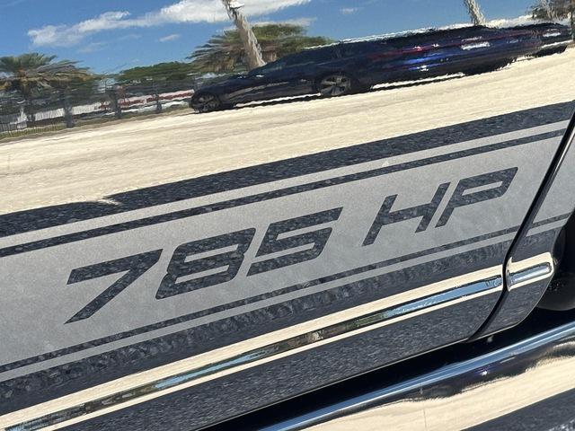 used 2025 Ford F-150 car, priced at $119,999