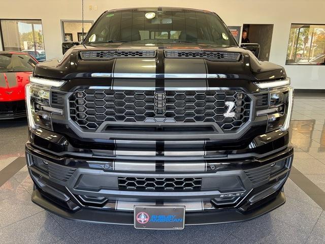 used 2025 Ford F-150 car, priced at $119,999