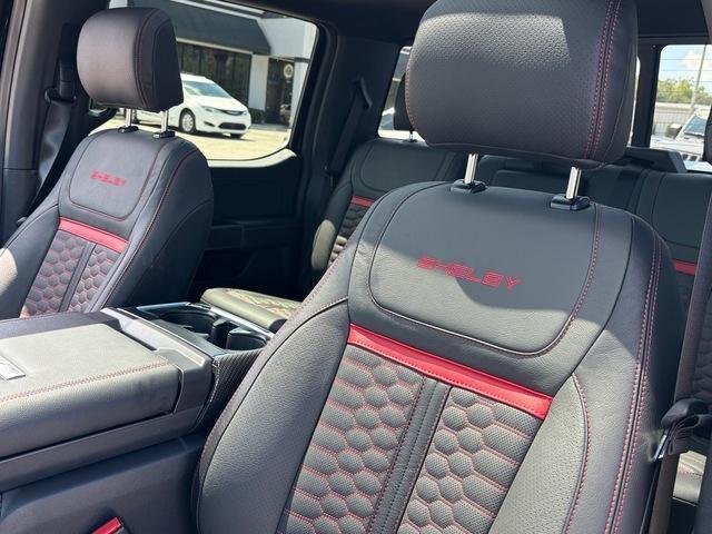 used 2025 Ford F-150 car, priced at $119,999