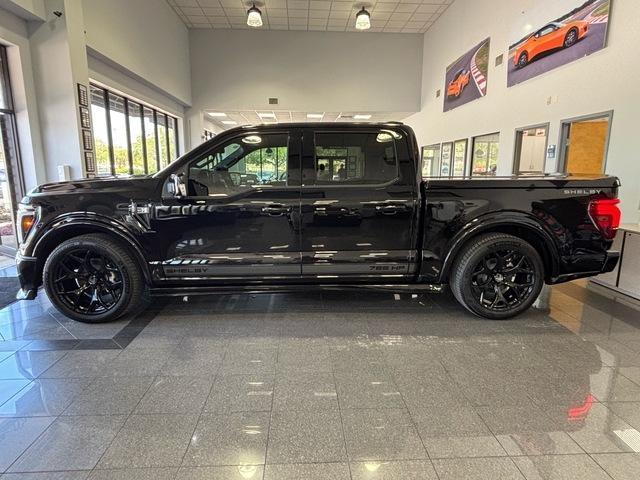 used 2025 Ford F-150 car, priced at $119,999