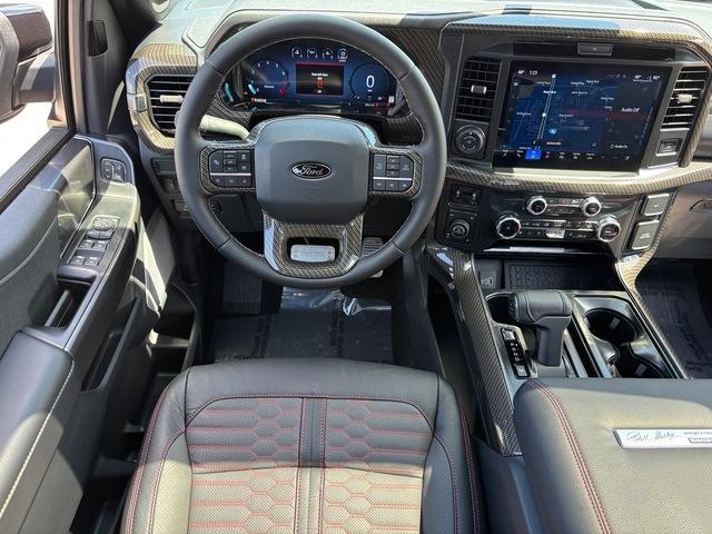 used 2025 Ford F-150 car, priced at $119,999