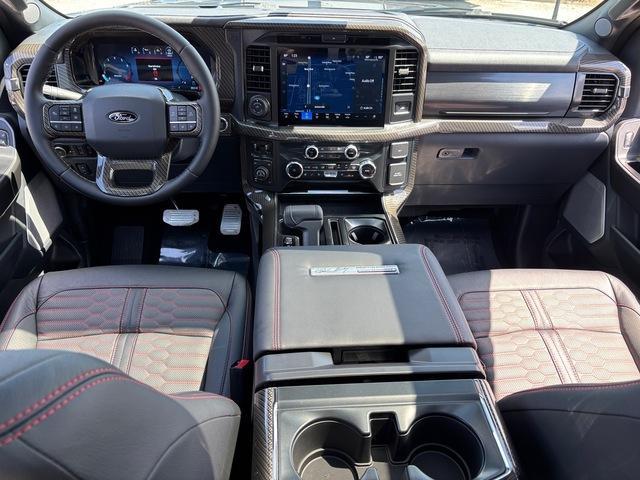 used 2025 Ford F-150 car, priced at $119,999
