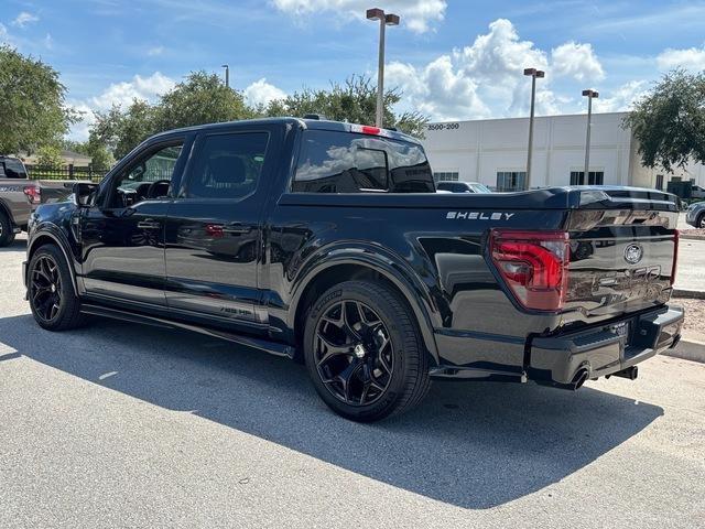used 2025 Ford F-150 car, priced at $119,999
