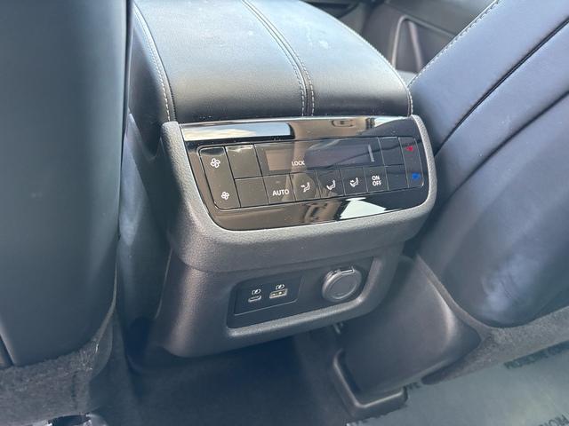 used 2024 INFINITI QX60 car, priced at $38,999