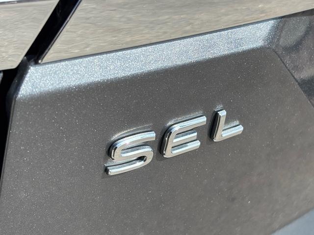 used 2024 Volkswagen Atlas car, priced at $35,999
