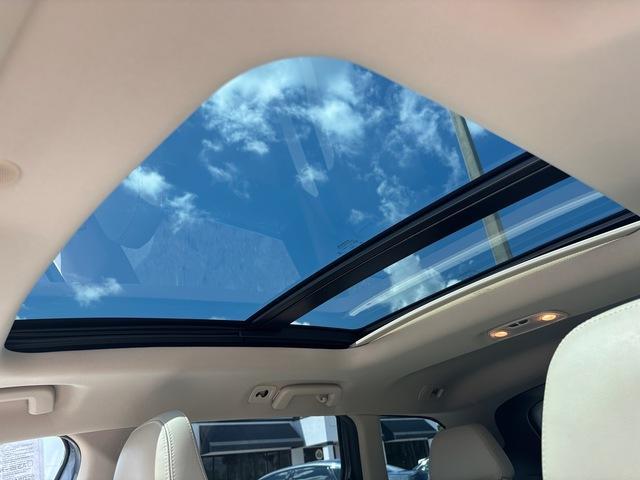 used 2017 Volvo XC60 car, priced at $14,999