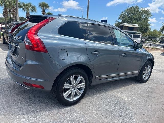 used 2017 Volvo XC60 car, priced at $14,999