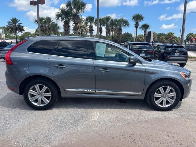 used 2017 Volvo XC60 car, priced at $14,999