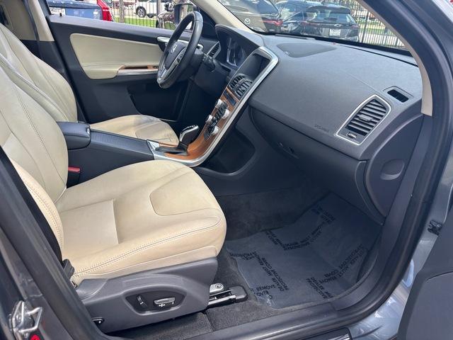 used 2017 Volvo XC60 car, priced at $14,999