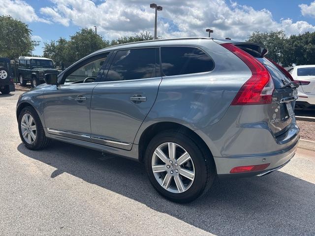 used 2017 Volvo XC60 car, priced at $14,999
