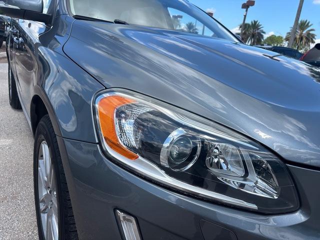 used 2017 Volvo XC60 car, priced at $14,999