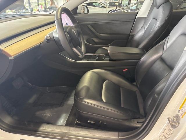 used 2020 Tesla Model 3 car, priced at $22,999