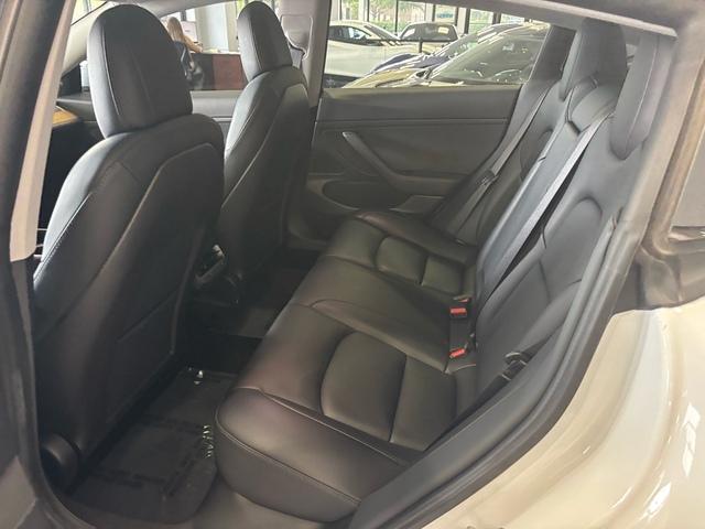 used 2020 Tesla Model 3 car, priced at $22,999
