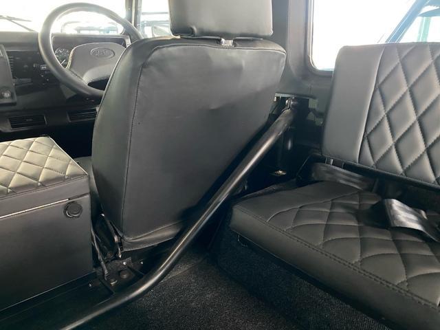 used 1998 Land Rover Defender car, priced at $69,999