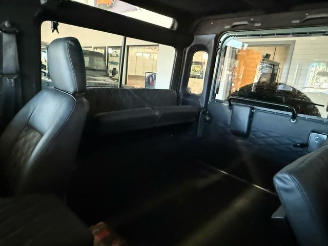 used 1998 Land Rover Defender car, priced at $59,999