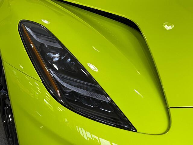 used 2025 Lotus Emira car, priced at $116,950