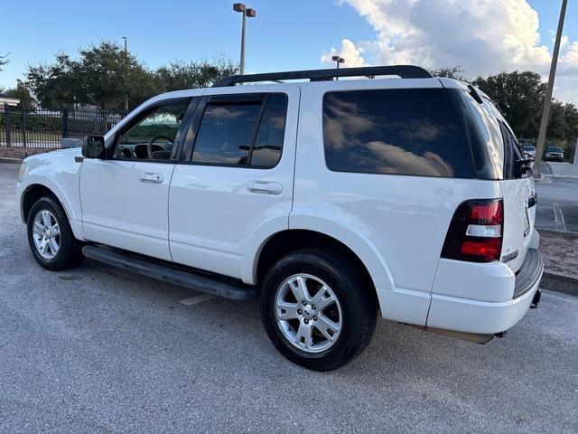 used 2010 Ford Explorer car, priced at $4,999