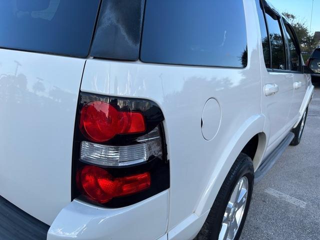 used 2010 Ford Explorer car, priced at $4,999