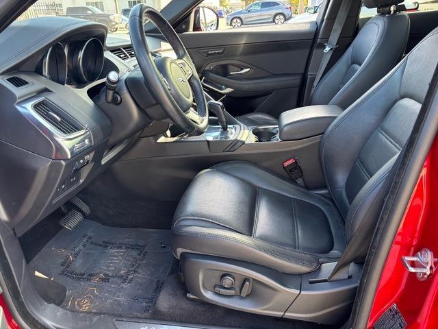 used 2019 Jaguar E-PACE car, priced at $18,999