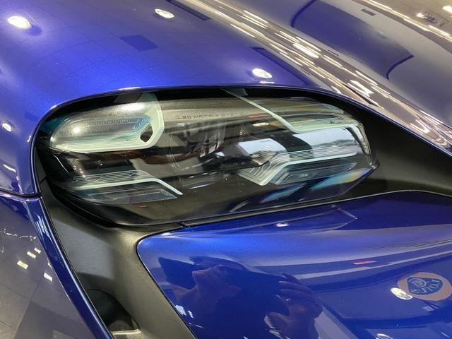 used 2020 Porsche Taycan car, priced at $59,999