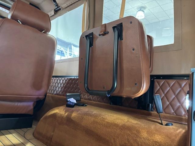 used 1993 Mercedes-Benz G-Class car