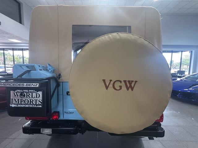 used 1993 Mercedes-Benz G-Class car