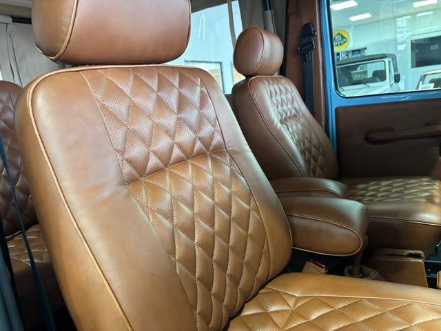 used 1993 Mercedes-Benz G-Class car