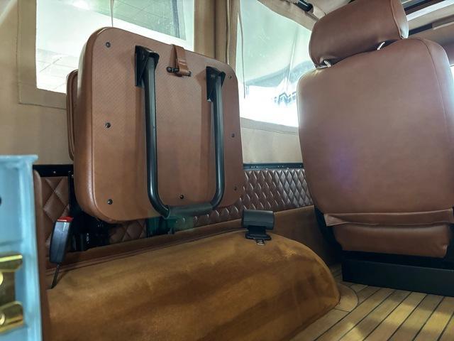 used 1993 Mercedes-Benz G-Class car