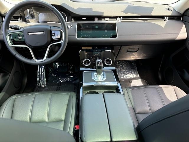 used 2023 Land Rover Range Rover Evoque car, priced at $32,999