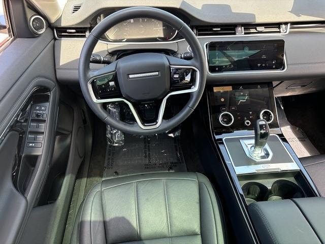 used 2023 Land Rover Range Rover Evoque car, priced at $32,999