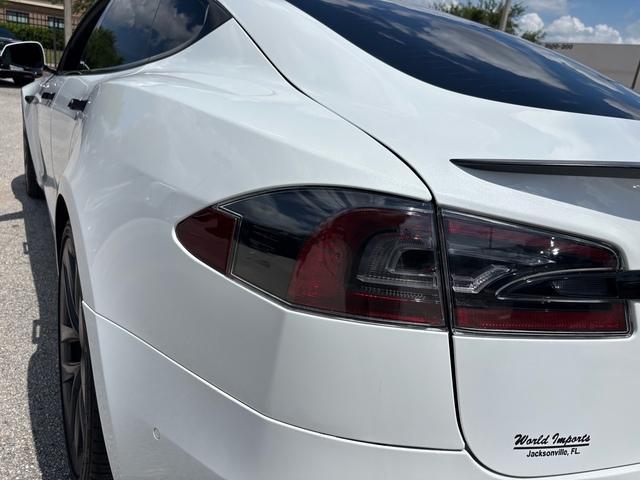 used 2022 Tesla Model S car, priced at $49,999