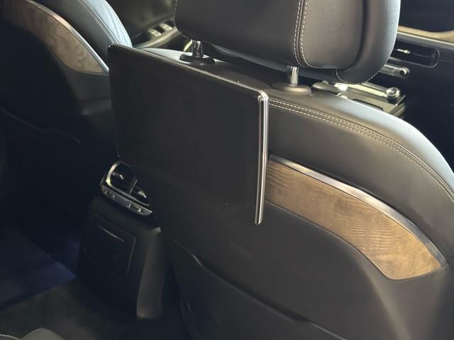 used 2021 Genesis G90 car, priced at $35,999