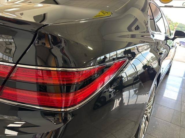 used 2021 Genesis G90 car, priced at $35,999