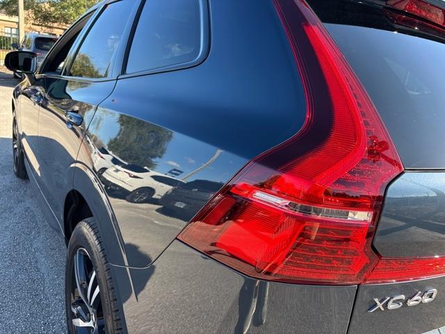 used 2022 Volvo XC60 Recharge Plug-In Hybrid car, priced at $37,999