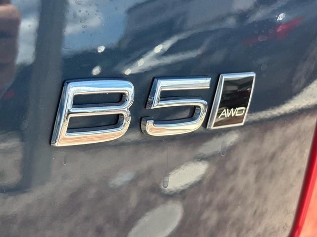 used 2024 Volvo XC90 car, priced at $44,999