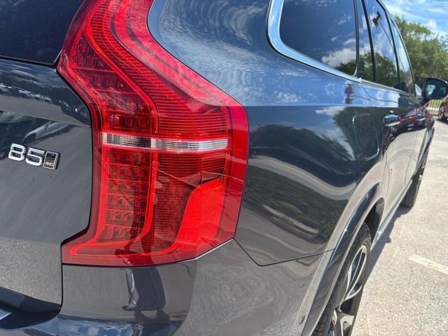 used 2024 Volvo XC90 car, priced at $44,999