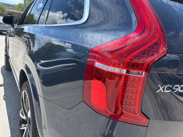 used 2024 Volvo XC90 car, priced at $44,999