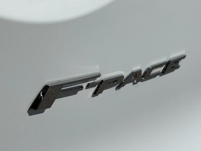 used 2017 Jaguar F-PACE car, priced at $17,998
