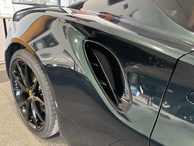 used 2024 Lotus Emira car, priced at $102,250