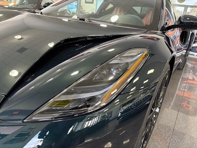 used 2024 Lotus Emira car, priced at $102,250