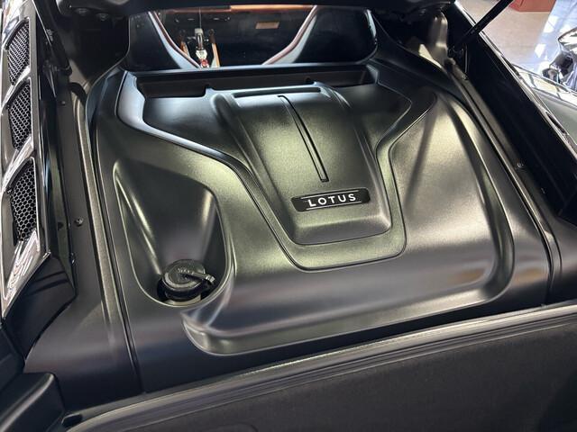 used 2024 Lotus Emira car, priced at $102,250