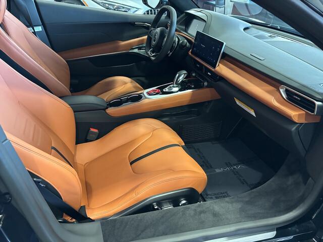 used 2024 Lotus Emira car, priced at $102,250