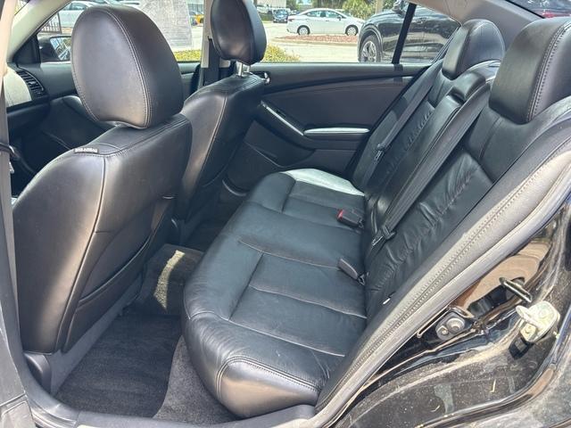 used 2011 Nissan Altima car, priced at $3,999