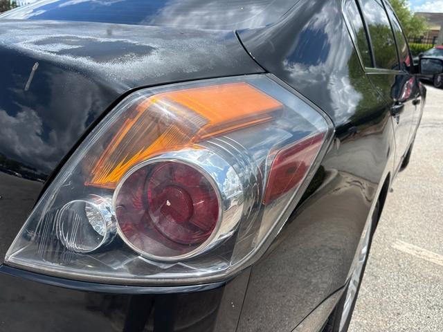 used 2011 Nissan Altima car, priced at $3,999