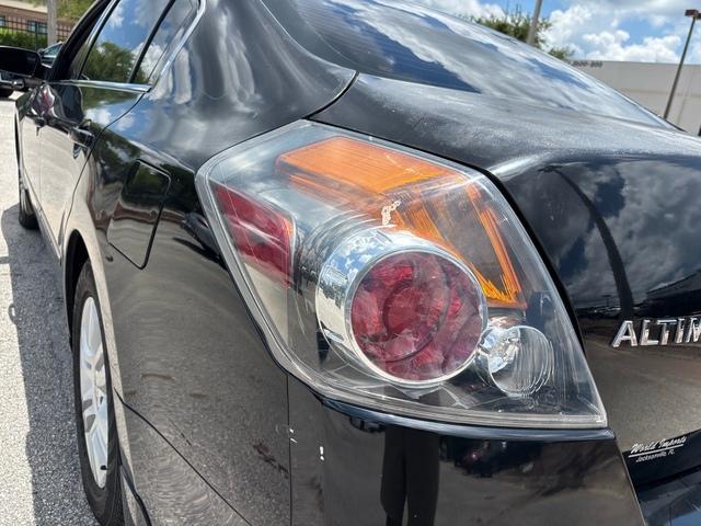 used 2011 Nissan Altima car, priced at $3,999