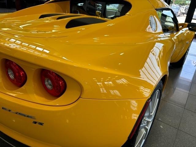 used 2011 Lotus Elise car, priced at $69,999