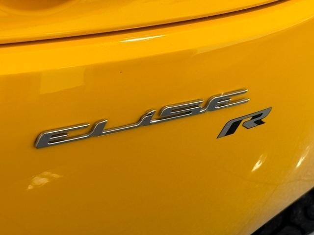 used 2011 Lotus Elise car, priced at $69,999